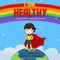 I Am Healthy