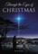 Through the Eyes of Christmas