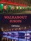 Walkabout Europe