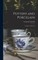 Pottery and Porcelain