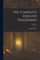 The Complete English Tradesman; Volume I
