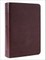 The New Inductive Study Bible Milano Softone (Nasb, Brown)