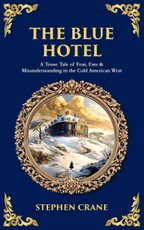 The Blue Hotel