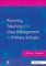 Planning, Teaching and Class Management in Primary Schools