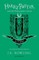 Harry Potter and the Philosopher's Stone. Slytherin Edition