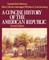 A Concise History of the American Republic
