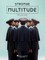 Stromae - Multitude: Piano/Vocal/Guitar Songbook