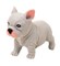 Mīlīgs Beanie franču buldogs, 8 cm