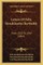 Letters Of Felix Mendelssohn Bartholdy