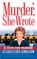 Murder, She Wrote: A Vote for Murder