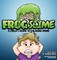 Frog Slime