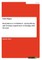 Restoration or retribution - South African and German experiences of dealing with the past
