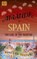 Amanda in Spain