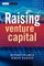 Raising Venture Capital