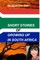 Short Stories Growing Up in South Africa