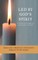 Led by God's Spirit