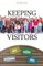 Keeping Visitors