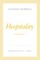Hospitality, Volume I