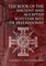 The Book of the Ancient and Accepted Scottish Rite of Freemasonry