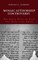 Mosaic Authorship Controversy