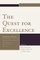 The Quest for Excellence