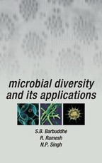 Microbial Diversity and Its Applicatins Microbial Diversity and Its Applicatins