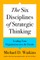 The Six Disciplines of Strategic Thinking