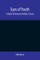 Eyes of Youth; A Book of Verse by Padraic Colum, Shane Leslie, Viola Meynell, Ruth Lindsay, Hugh Austin, Judith Lytton, Olivia Meynell, Maurice Healy, Monica Saleeby & Francis Meynell. With four early poems by Francis Thompson & a foreword by Gilbert K. C