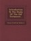 Introduction to the Study of the Old Testament...