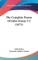 The Complete Poems Of John Donne V2 (1873)
