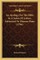 An Apology for the Bible in a Series of Letters, Addressed Tan Apology for the Bible in a Series of Letters, Addressed to Thomas Paine (1796) O Thomas Paine (1796)