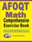 AFOQT Math Comprehensive Exercise Book