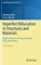 Imperfect Bifurcation in Structures and Materials