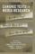 Canonic Texts in Media Research