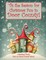 'Tis the Season for Christmas Fun in Door County Coloring Book