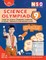 National Science Olympiad Class 9 (With CD)