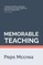 Memorable Teaching