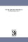 The Life and Letters of Faraday. by Dr. Bence Jones Avol. 1