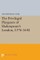 The Privileged Playgoers of Shakespeare's London, 1576-1642