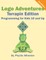 Logo Adventures Terrapin Edition