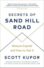 Secrets of Sand Hill Road