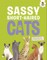 Sassy Short-Haired Cats