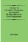 A letter to a country clergyman, occasioned by his address to Lord Teignmouth