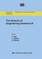 The Science of Engineering Ceramics III