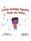 Little Sammy Square Finds His Voice