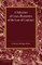 A Selection of Cases Illustrative of the Law of Contract