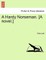 A Hardy Norseman. [A Novel.]