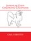 Japanese Chin Coloring Calendar