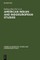American Indian and Indoeuropean Studies