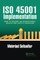 ISO 45001 Implementation